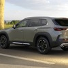 マツダ CX-50 の「メリディアン・エディション」