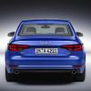 アウディ A4セダン 新型