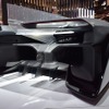 ファラデー・フューチャー FF ZERO1 コンセプト（CES16）