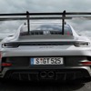 ポルシェ 911 GT3 RS 新型