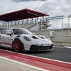 ポルシェ 911 GT3 RS 新型