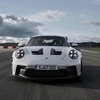 ポルシェ 911 GT3 RS 新型