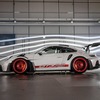 ポルシェ 911 GT3 RS 新型