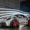 ポルシェ 911 GT3 RS 新型