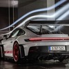 ポルシェ 911 GT3 RS 新型