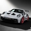 ポルシェ 911 GT3 RS 新型