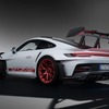 ポルシェ 911 GT3 RS 新型