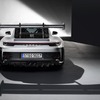 ポルシェ 911 GT3 RS 新型