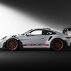 ポルシェ 911 GT3 RS 新型