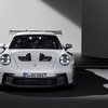 ポルシェ 911 GT3 RS 新型