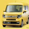 ホンダ N-VAN