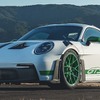 ポルシェ 911 GT3 RS 新型の「トリビュートtoカレラRSパッケージ」