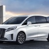 ビュイック GL8 改良新型
