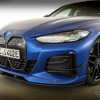 BMW i4 by ACシュニッツァー