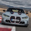 BMW M4 CSL