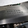 プロセッサーにはヘリックスのDSP URTLAをチョイス。複数の入力を切り替えるセレクターの役目も果たしている。