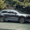 マツダ CX-9（米国仕様）