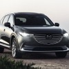 マツダ CX-9（米国仕様）