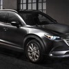 マツダ CX-9（米国仕様）