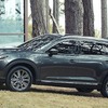 マツダ CX-9（米国仕様）