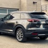 マツダ CX-9（米国仕様）