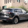 マツダ CX-9（米国仕様）