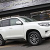 ブランクのあと戻ってきた…トヨタ ランドクルーザープラド 前編［カーオーディオ ニューカマー］