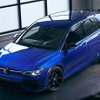 VW ゴルフR 20th アニバーサリー・エディション（北米仕様）