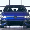 VW ゴルフR 20th アニバーサリー・エディション（北米仕様）