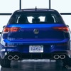 VW ゴルフR 20th アニバーサリー・エディション（北米仕様）