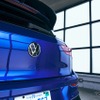 VW ゴルフR 20th アニバーサリー・エディション（北米仕様）