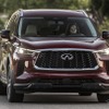 インフィニティ QX60 の2023年モデル