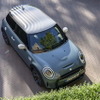 MINIの「マルチトーン・エディション」