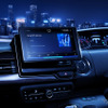 「Apple CarPlay」と「androidauto」に対応した市販ディスプレイオーディオの一例（カロッツェリア・DMH-SF700）。
