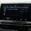 AM/FMラジオ（Uconnect）10.1インチタッチパネルモニター（Apple CarPlay/Android Auto）