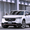 女性におすすめのSUV「ホンダ・ヴェゼル（純正アクセサリー装着車）」