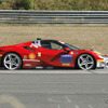 フェラーリ SF90 SV（スクープ写真）
