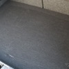 これだけ大がかりなインストールを施してながら、フラットな作り込みなのでカバーを掛ければ通常のラゲッジとして利用可能。