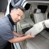 ステージングはDSPでピタリ調整…トヨタ ランドクルーザープラド 後編［カーオーディオ ニューカマー］