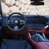 BMW XM のプロトタイプ