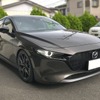 FLEX Z［VSW02-C1AS3］MAZDA3ファストバック用装着車