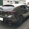 FLEX Z［VSW02-C1AS3］MAZDA3ファストバック用装着車