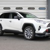 STREET ADVANCE Z4［VSTL0-G1AA3］TOYOTA RAV4用装着車