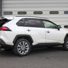 STREET ADVANCE Z4［VSTL0-G1AA3］TOYOTA RAV4用装着車