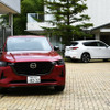 マツダ CX-60 XD ハイブリッド