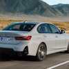 BMW 3シリーズ セダン 改良新型