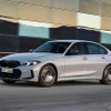 BMW 3シリーズ セダン 改良新型