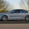 BMW 3シリーズ セダン 改良新型