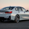 BMW 3シリーズ セダン 改良新型