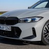 BMW 3シリーズ セダン 改良新型